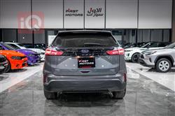 فورد ادج